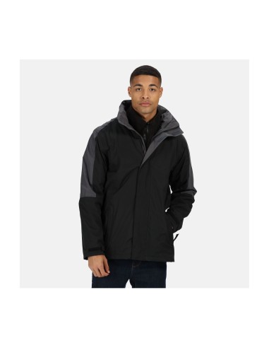 REG-TRA130-Defender III 3-in-1 Jacket